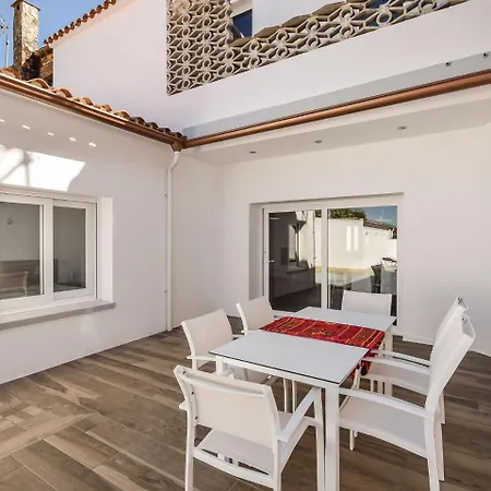 Belvillabyoyo Sala Vakantiehuis