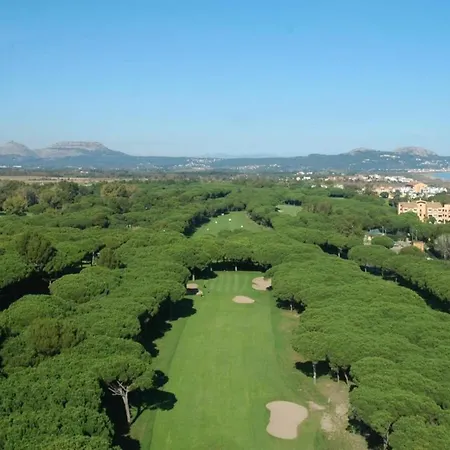 Σπίτι διακοπών Belvillabyoyo Sala Santa Cristina d'Aro