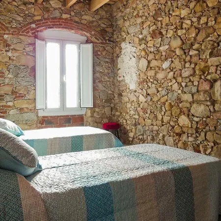 Belvillabyoyo Sala Σπίτι διακοπών Santa Cristina d'Aro