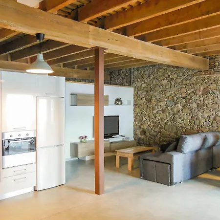 Σπίτι διακοπών Belvillabyoyo Sala Santa Cristina d'Aro
