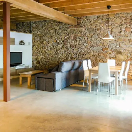 Belvillabyoyo Sala Σπίτι διακοπών Santa Cristina d'Aro